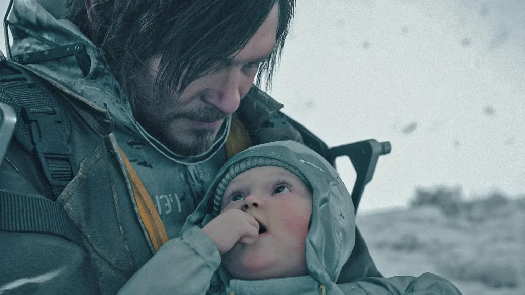 Death Stranding 2 On the Beach: All you may want to know